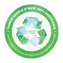 Yankee Candle Concentrated Air Freshener Room Spray, Odor Eliminator for Home, Bathroom, Sun & Sand, 1.5 Oz (Pack of 6)