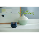 Yankee Candle Studio Candle with Essential Oils, Warm Luxe Cashmere, 10 Ounce (Pack of 2)