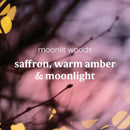 Yankee Candle Scent Plug Refill, Moonlit Woods (Pack of 6)