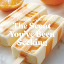 Yankee Candle Large Tumbler Scented Candle, Tangerine & Vanilla, 20 oz