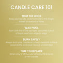 Yankee Candle Large Tumbler Scented Candle, Sicilian Lemon, 20 oz