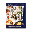 Ball Blue Book - Guide to Preserving Recipe Book, 38th Edition, 1 CT