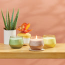 Yankee Candle Studio Candle with Essential Oils, Iced Berry Lemonade, 10 Ounce (Pack of 2)