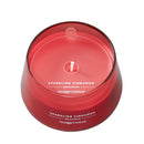 Yankee Candle Studio Candle with Essential Oils, Sparkling Cinnamon, 10 Ounce (Pack of 2)