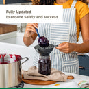 Ball Blue Book - Guide to Preserving Recipe Book, 38th Edition, 1 CT