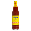 The Original Louisiana Brand Sweet Heat with Honey Hot Sauce, 6 OZ