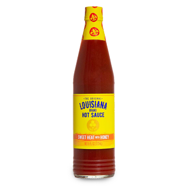 Louisiana The Original Hot Sauce