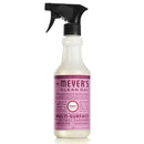 Mrs. Meyer's Clean Day Multi-Surface Everyday Cleaner, Peony Scent, 16 Ounce Bottle - Trustables