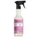Mrs. Meyer's Clean Day Multi-Surface Everyday Cleaner, Peony Scent, 16 Ounce Bottle - Trustables