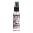 Mrs. Meyer's Clean Day Hand Sanitizer Bottle, Lavender Scent, 2 fl oz