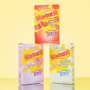 Starburst Singles To Go Drink Mix, 0.59 OZ, 6 CT - Trustables