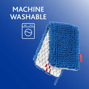 O-Cedar is machine washable
