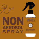 Non aerosol spray 