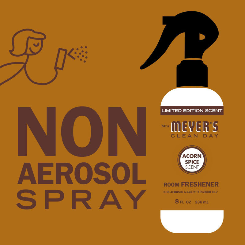 Non aerosol spray 