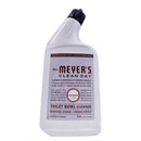 Mrs. Meyer's Clean Day Liquid Toilet Bowl Cleaner Bottle, Lavender Scent, 24 fl oz - Trustables