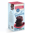 Pamela's Dark Chocolate Chunk Traditional Cookies, 5.29 OZ - Trustables