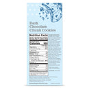 Pamela's Dark Chocolate Chunk Traditional Cookies, 5.29 OZ - Trustables