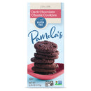 Pamela's Dark Chocolate Chunk Traditional Cookies, 5.29 OZ - Trustables
