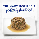 Purina Fancy Feast Medleys Shredded Tuna Fare With Garden Greens Adult Wet Cat Food, 3 OZ