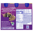 Carnation Breakfast Essentials® Complete Nutritional Drink, Cookies n Creme, 8 oz, 6 CT