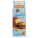 Pamela's Gluten Free Bread Mix, 19 OZ - Trustables