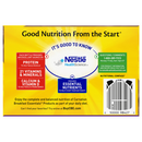 Carnation Breakfast Essentials® Complete Nutritional Drink, Cookies n Creme, 8 oz, 6 CT