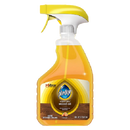 Pledge Revitalizing Oil with Natural Orange Oil Spray Bottle, 16 OZ