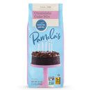 Pamela's Gluten Free Cake Mix, Chocolate, 21 OZ - Trustables