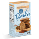 Pamela's Gluten Free Graham Crackers, Cinnamon, 7.5 OZ - Trustables