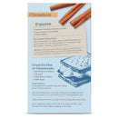 Pamela's Gluten Free Graham Crackers, Cinnamon, 7.5 OZ - Trustables