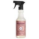 Mrs. Meyer's Multi-surface Cleaner Rose, 16 OZ - Trustables