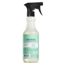 Mrs. Meyer's Clean Day Multi-Surface Everyday Cleaner Bottle, Mint Scent, 16 fl oz - Trustables