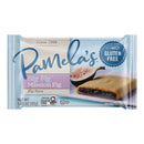 Pamela's Gluten Free Organic Giant Sized Big Fig Cookies, Mission Fig, 5.64 OZ - Trustables