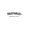 logo of Trustables | Shop Online, Safe & Secure | Earn Cash Back on Everything