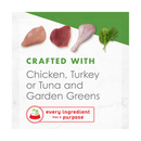 Purina Fancy Feast Medleys Primavera Collection Adult Wet Cat Food Variety Pack, 3 OZ Cans, 12 CT