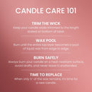 Yankee Candle Large Tumbler Scented Candle, Home Sweet Home, 20 oz