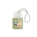 Yankee Candle Car Air Fresheners, Hanging Car Jar Ultimate, Neutralizes Odors Up To 30 Days, Sage & Citrus, 0.96 OZ (Pack of 12)