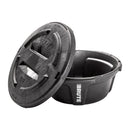 BRUTE Mutli-Purpose Feed Container, 6 Gallon, Pack of 3