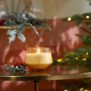 Yankee Candle Studio Candle with Essential Oils, Christmas Cookie, 10 Ounce (Pack of 2)