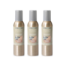 Yankee Candle Concentrated Air Freshener Room Spray, Odor Eliminator for Home, Bathroom, Sage & Citrus, 1.5 Oz (Pack of 3)