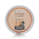 Yankee Candle Ocean Air, Catching Rays, Coconut Beach and Tangerine & Vanilla Scenterpiece Easy MeltCup Variety Pack