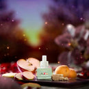 Yankee Candle Scent Plug Refill, Enchanted Orchard (Pack of 4)