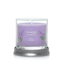 Yankee Candle Small Tumbler Scented Single Wick Jar Candle, Lilac Blossoms, Over 20 Hours of Burn Time, 4.3 Ounce (Pack of 4)