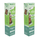 FoodSaver 11" x 16' Expandable Vacuum Seal Rolls, Pack of 2