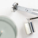 Yankee Candle Large Tumbler Scented Candle, Beach Walk, 20 oz