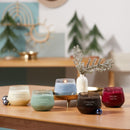 Yankee Candle Studio Candle with Essential Oils, White Spruce & Grapefruit, 10 Ounce (Pack of 2)