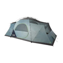 Coleman Camping Tent | Skydome 12 Person Tent | XL, Blue Nights
