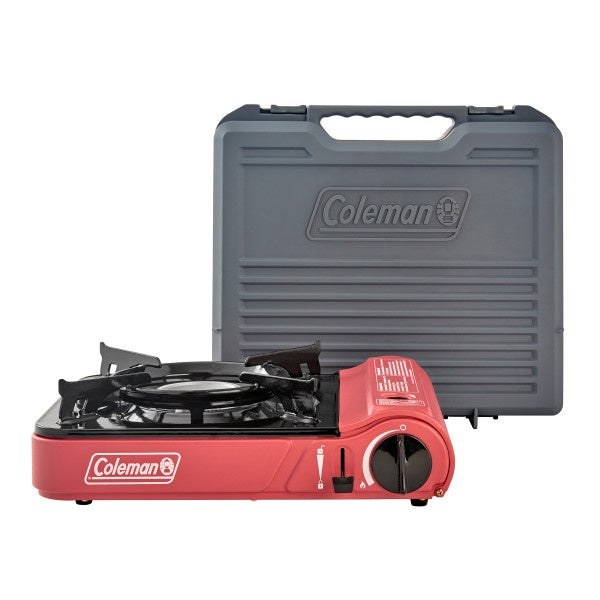 Coleman X-Cursion Butane Grill