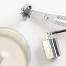 Yankee Candle Large Tumbler Scented Candle, Vanilla Cupcake, 20 oz