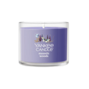 Yankee Candle Minis Votive Jar, Moonlit Woods, 1.3 OZ (Pack of 4)